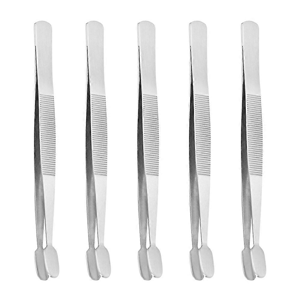 It sounds like you're referring to a product listing or description for **eyelash clips and multi function tweezers**. Here's a refined and
