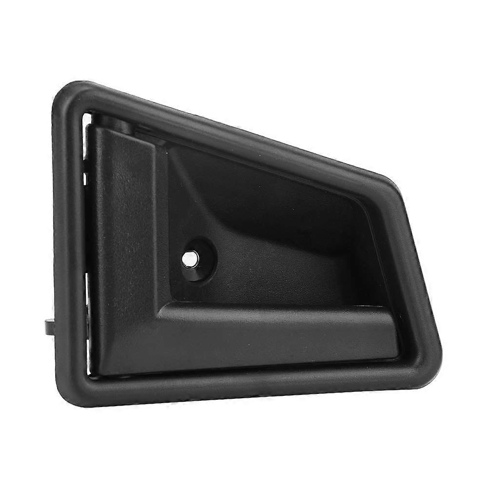 Door Handle Front Left Inner, Durability Plastic Material for Geo Tracker