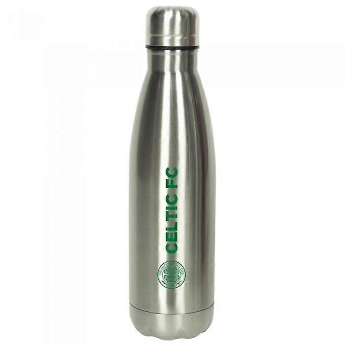 Celtic FC Insulated 500ml Water Bottle