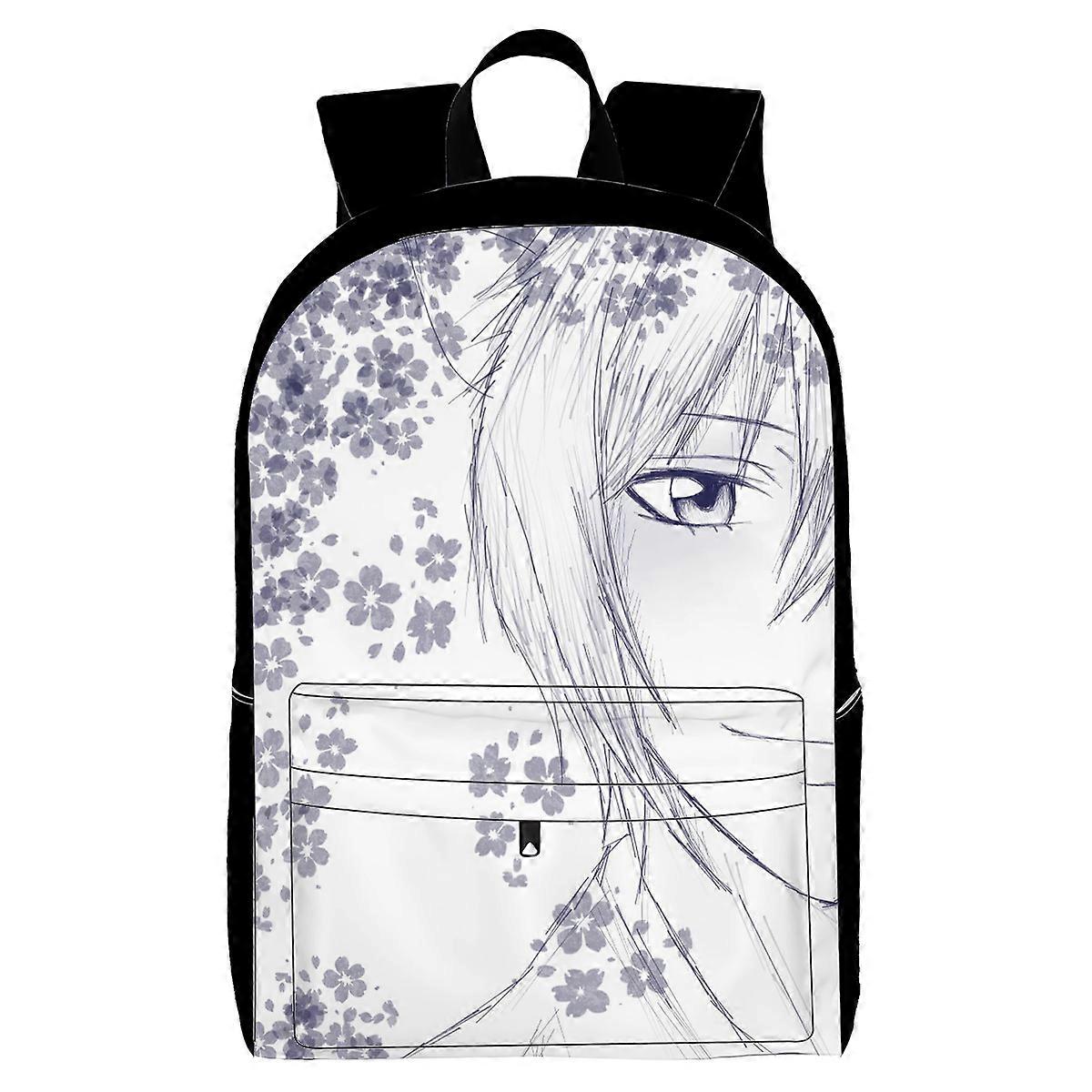 Backpack, with Multiple Organizational Compartments, Fits 15.6 Inch Notebook, for Travel, Teen, Business Work R3740