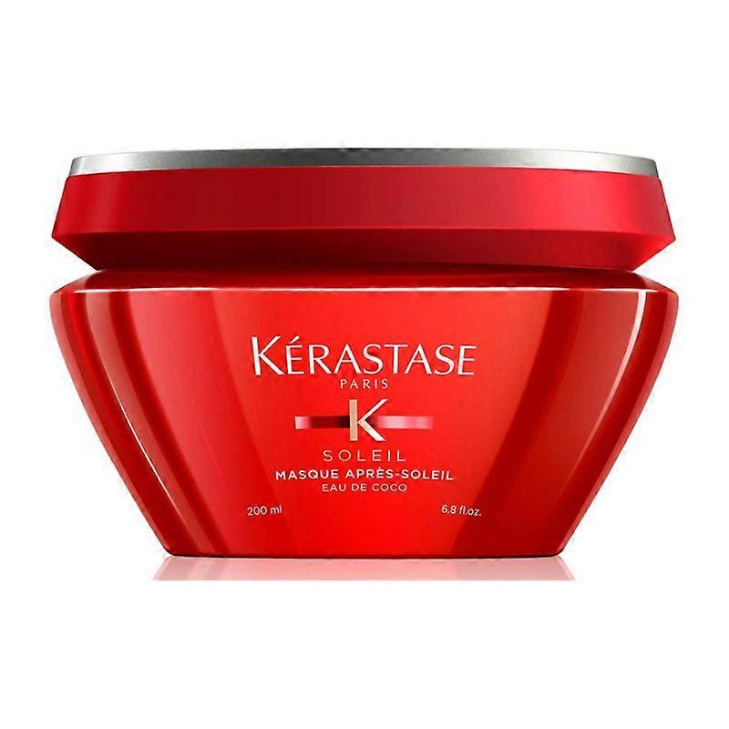 Kerastase Soleil Masque Apres Soleil Hair Mask 200ml