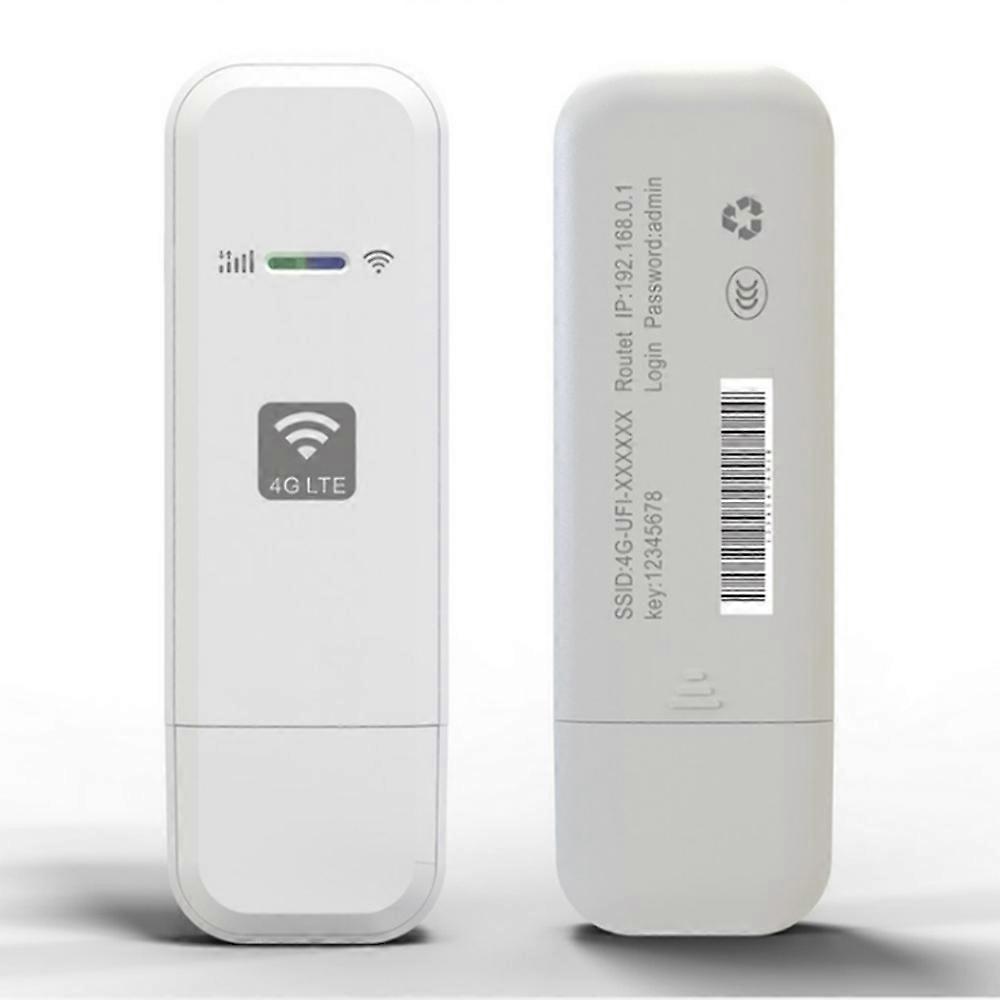 LDW931 USB Modem with SIM Card Slot 4G LTE Wireless Router Travel WiFi Hotspot,European Version