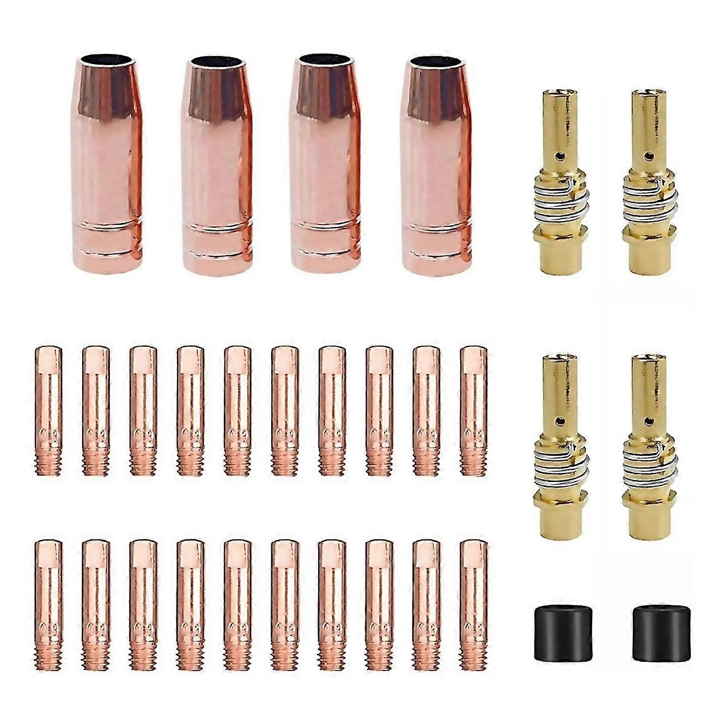 For mig 30pack mb15 15ak welding accessory