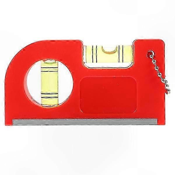 Construction Leveling Tool for String Line and Building Projects Spirit Level Instrument
