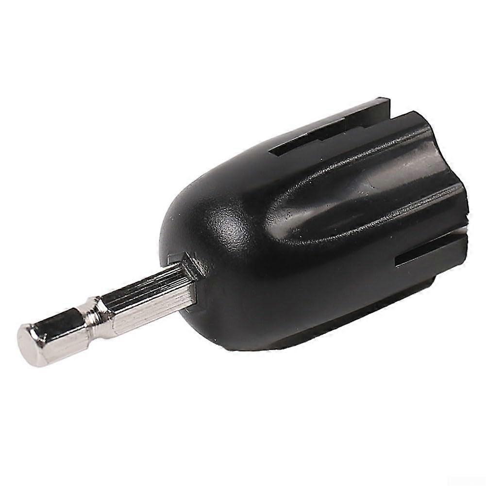 Innovative Solution for Winding Guitar Strings, Ideal for Musicians with Power Tools'