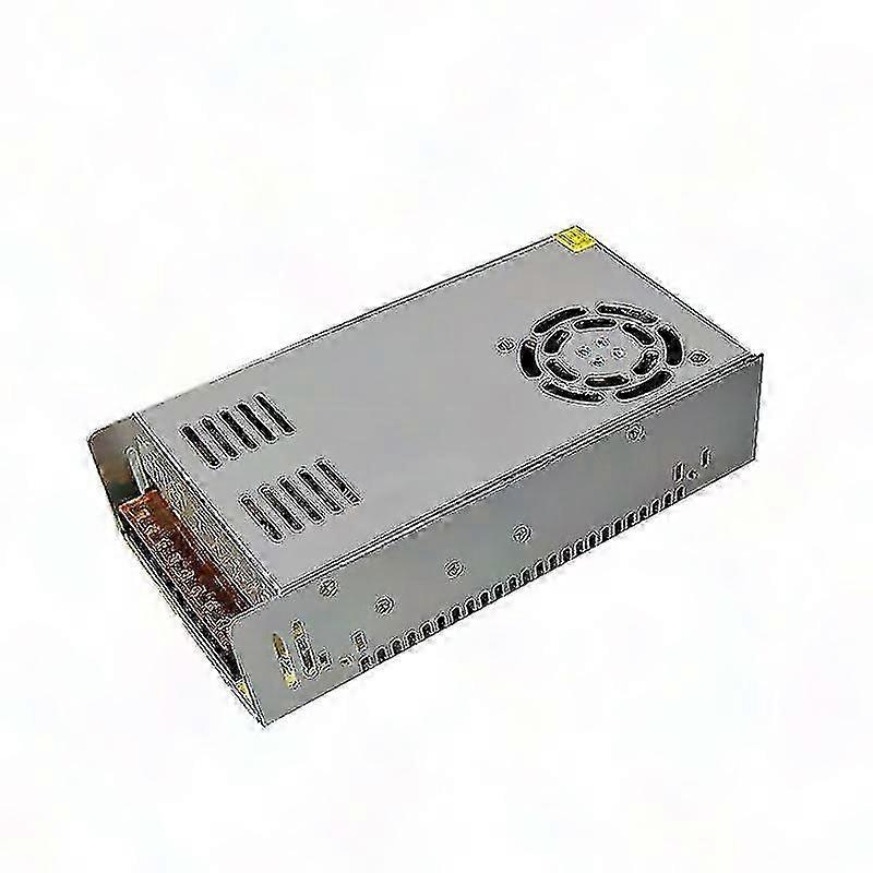 12V 50A 600W Switch Power Supply for Automation, Lamps, Instruments, Electric Power, Petroleum and