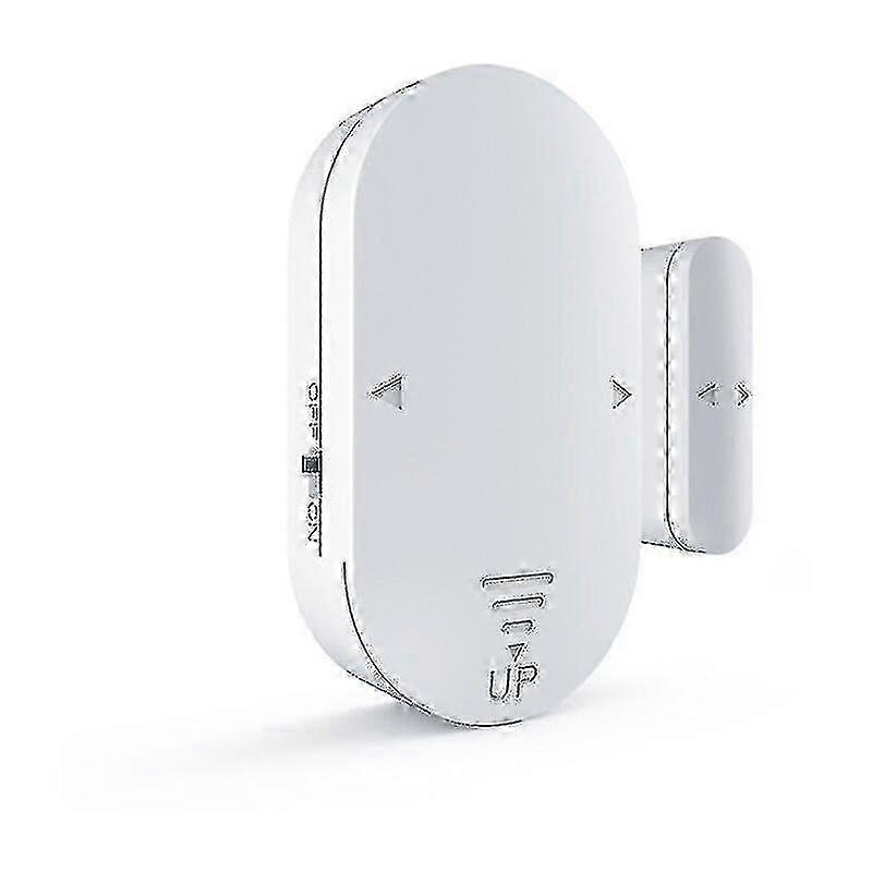 Refrigerator And Freezer Alarm, Door Left Open, Reminders At 60 Seconds Or More Fast 2023 SZRH A-D