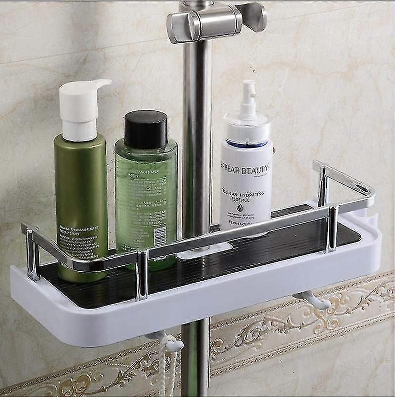Bathroom Storage Shelf for Shower Organization