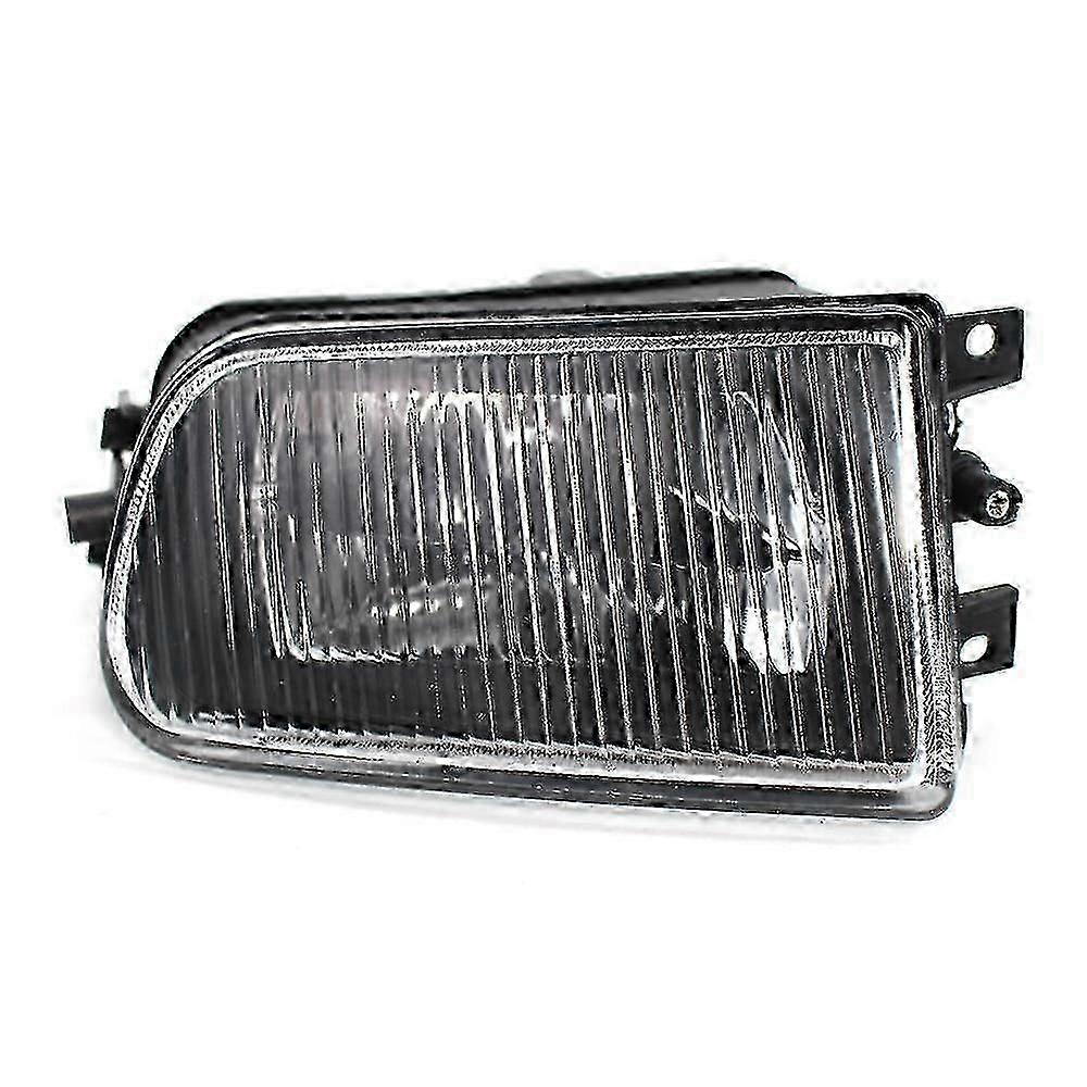 Fog Lights Lamp Replacement for BMW E39 5Series 1997-2000 528i 540i Z3-Good