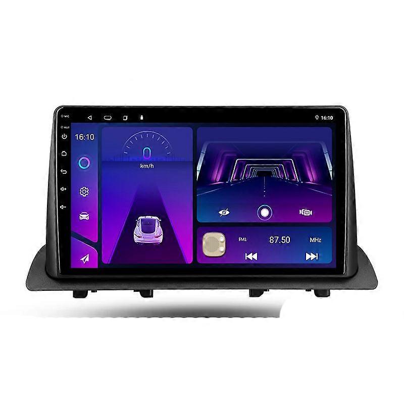 2 Din For Honda CR-V 2022 - 2023 Carplay 4G WIFI Android Auto Car Radio Player Stereo Car Multimedia Video player GPS Navigation DSP RDS