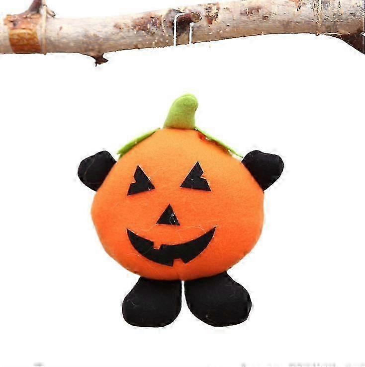 Halloween Hanging Ghost Ornament