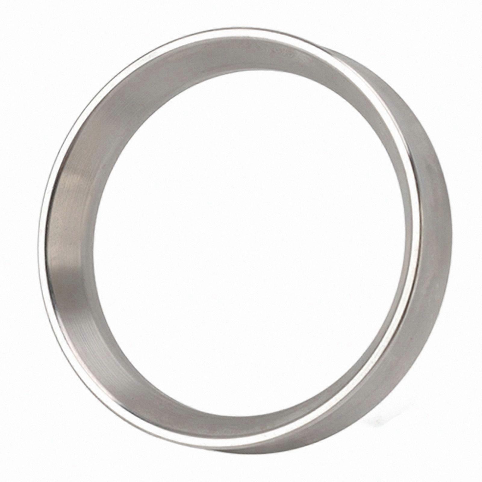 Silver Coffee Dosing Funnel with Magnetic Tamper for Espresso Machines (51mm)