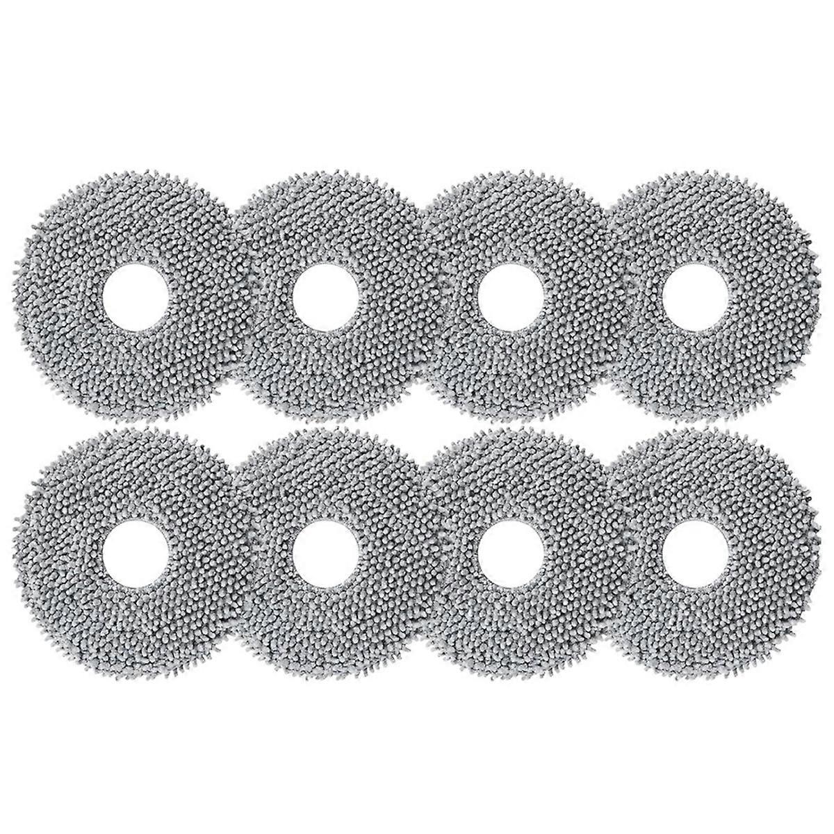Mop cloth for Q /Qrevo S/Pro robot