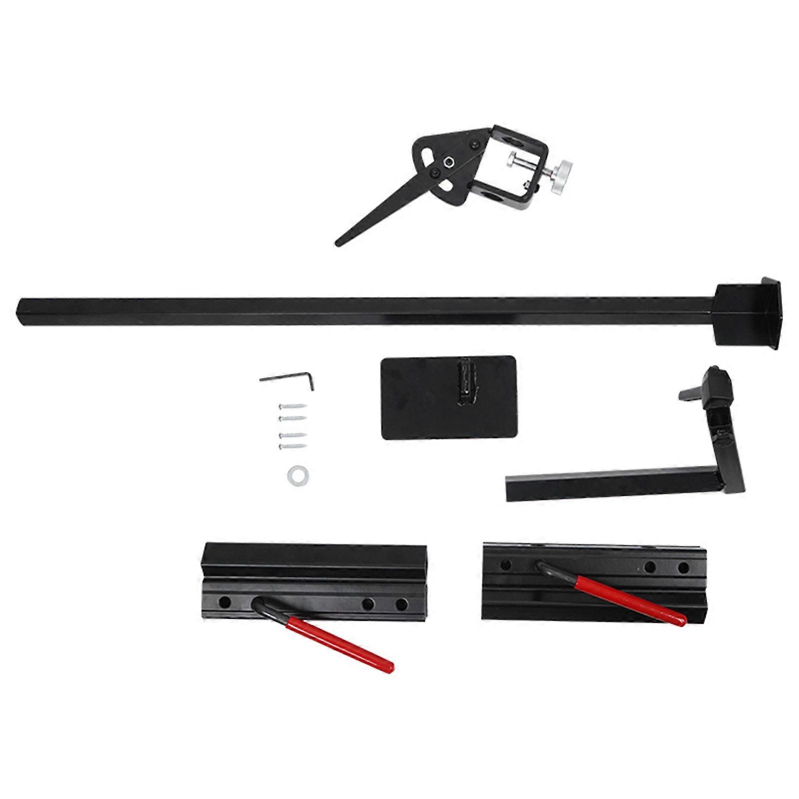 Heavy Wood Chiseled Sharpening Kit Arm Clip Adjustment Platform For Shallow Sharpening Accessories Replacement Multicolor