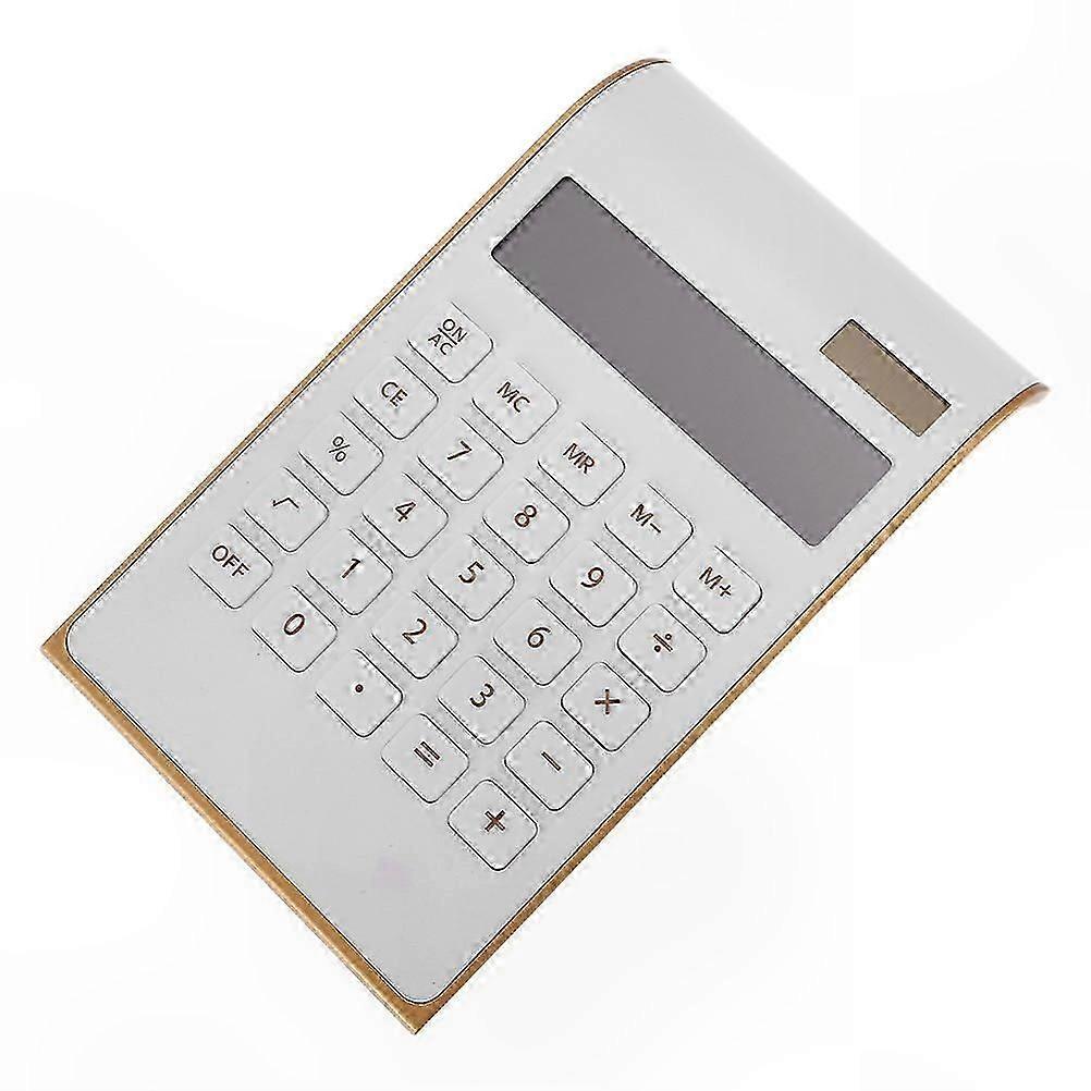 Mini Desk Calculator for Kid's and Students