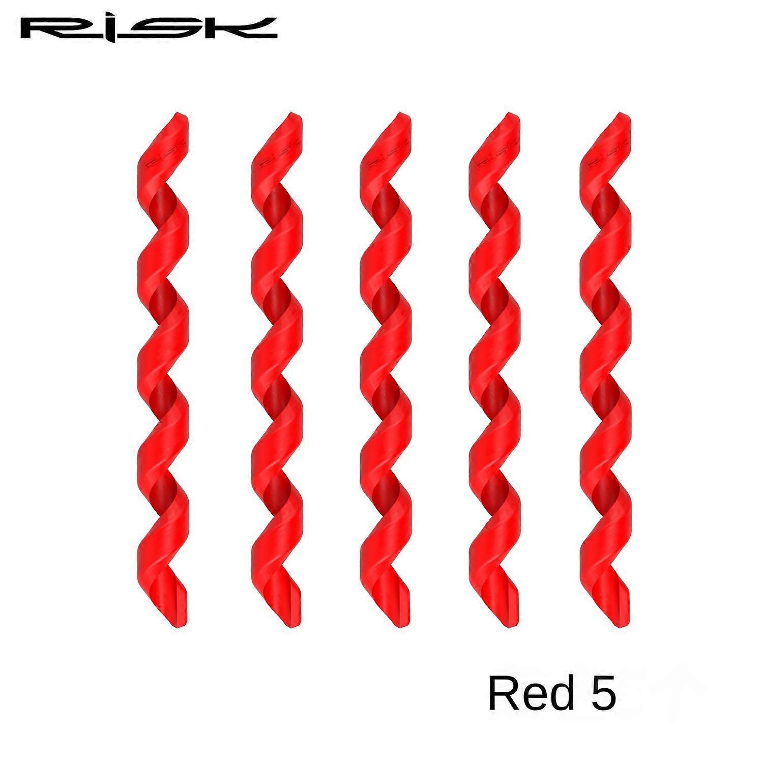 Bicycle cable housing, made of combined materials, durable, scratch and dust resistant, suitable for various bikes