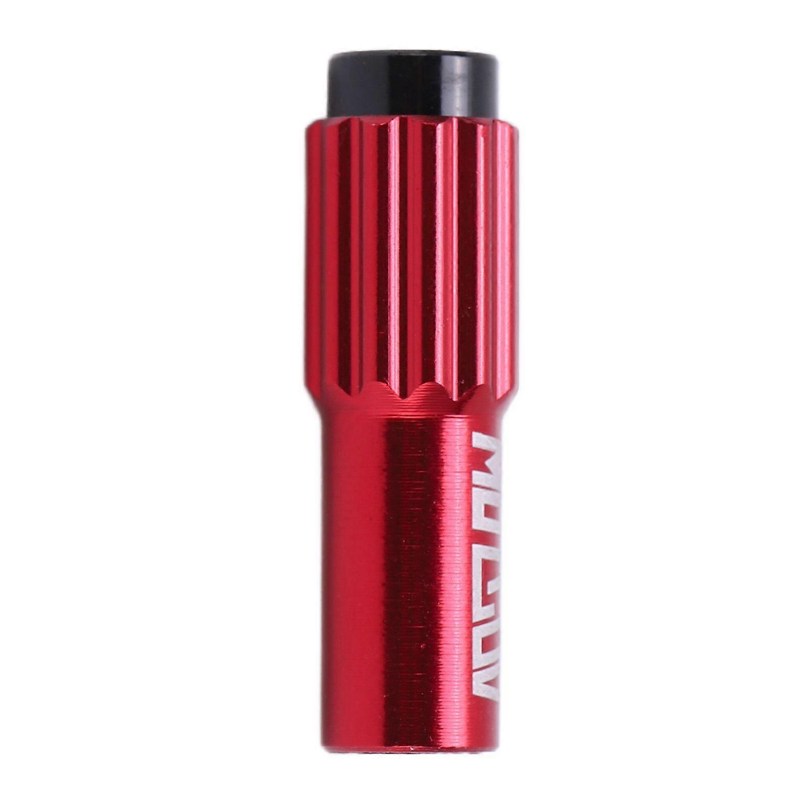 Bike Brake Cable Inline Adjuster 4mm Inline Shifter Cable Connector Coaxial Line Regulator Adjuster for MTB