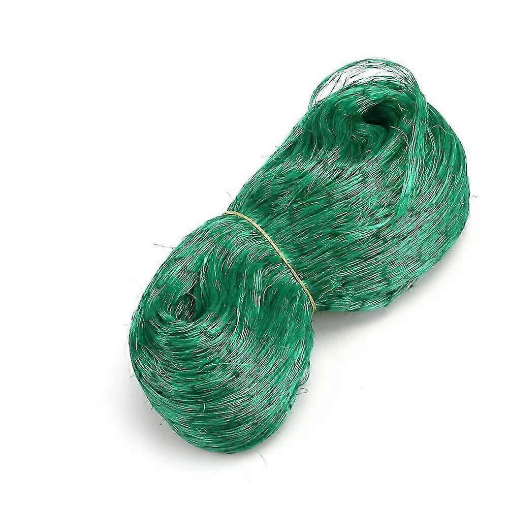 2M X 10M Green Premium Garden Netting Net Protection Anti Bird Veg ...