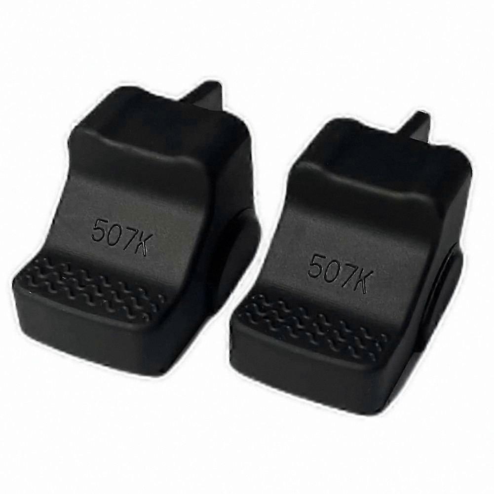 Protective Scope Cover Case, Anti-Scratch and Dustproof Design for Optics, Compatible with 507K 507C Models