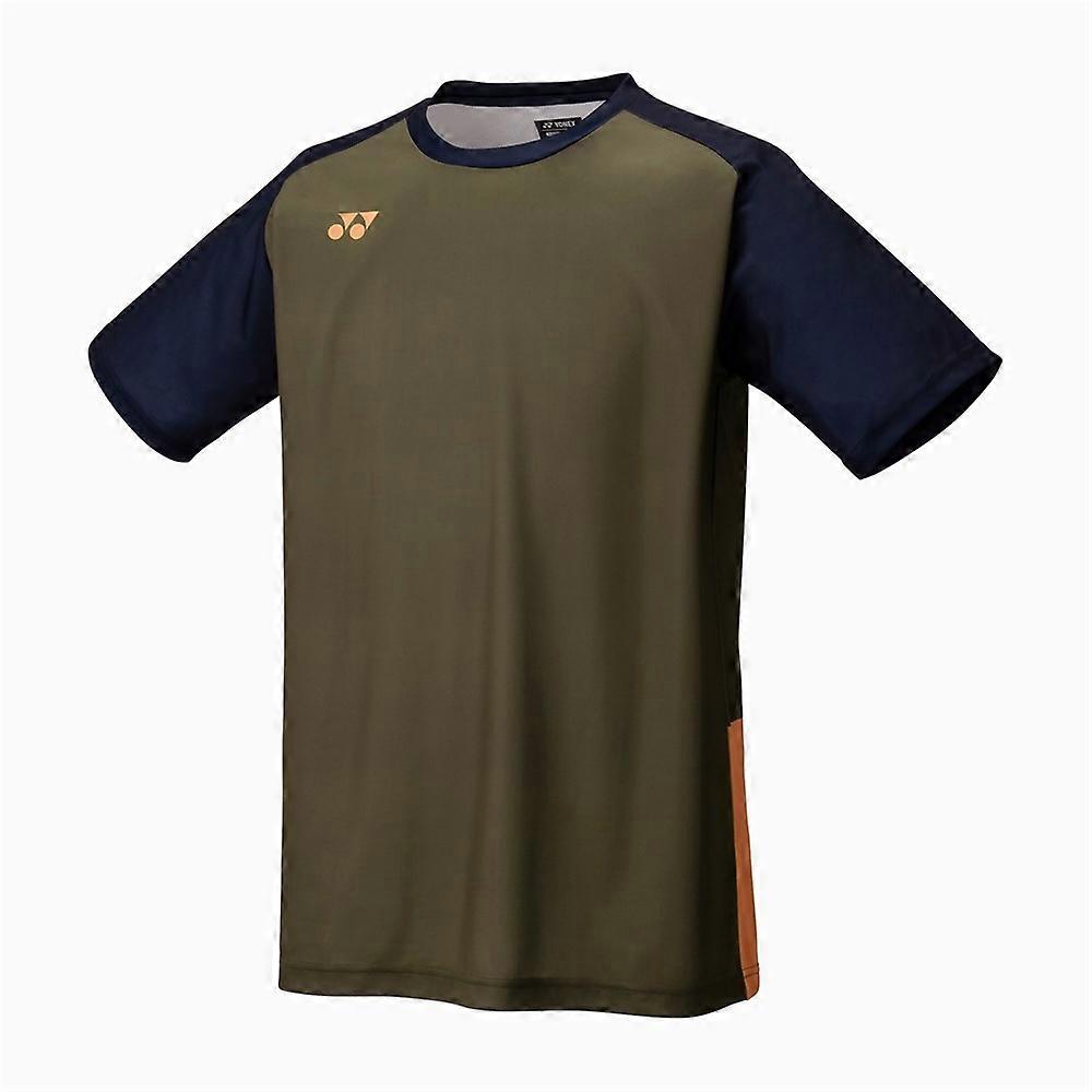 T-Shirt Yonex Practice Colourblock CT1674551679