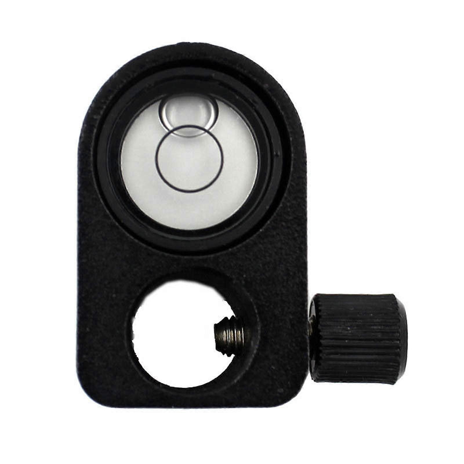 Level Spirit Bubble Vial for 0.47" Diameter Upgrade Lightweight Replacement with