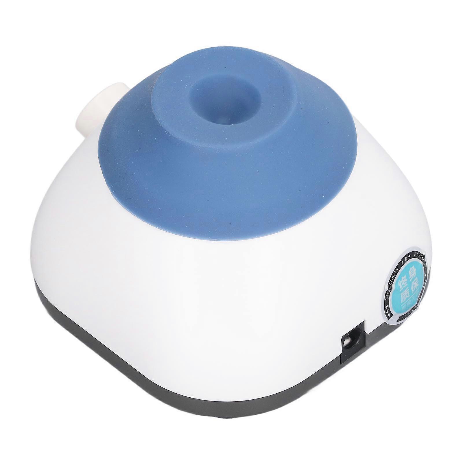 Mini Vortex Mixer 50ML Lab Test Tube Shaker 0-3000RPM Speed