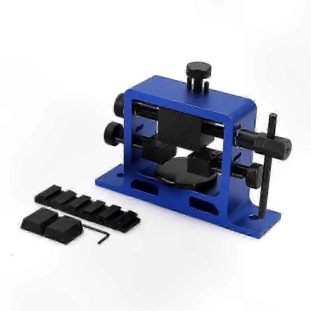 Adjustable Rear Sight Tool Made of Aluminum Alloy for Accurate Modifications