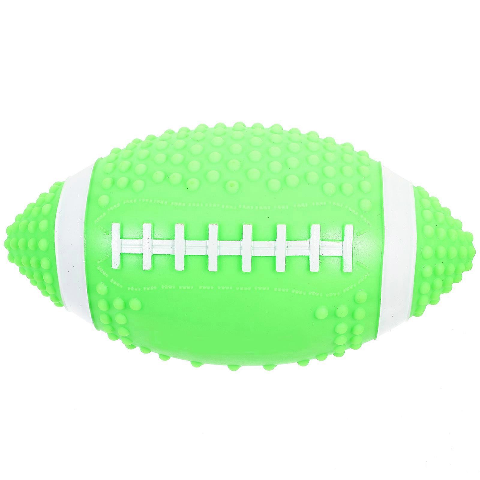 Inflatable Balls Kids Beach Balls for Playing Green PVC Ball
