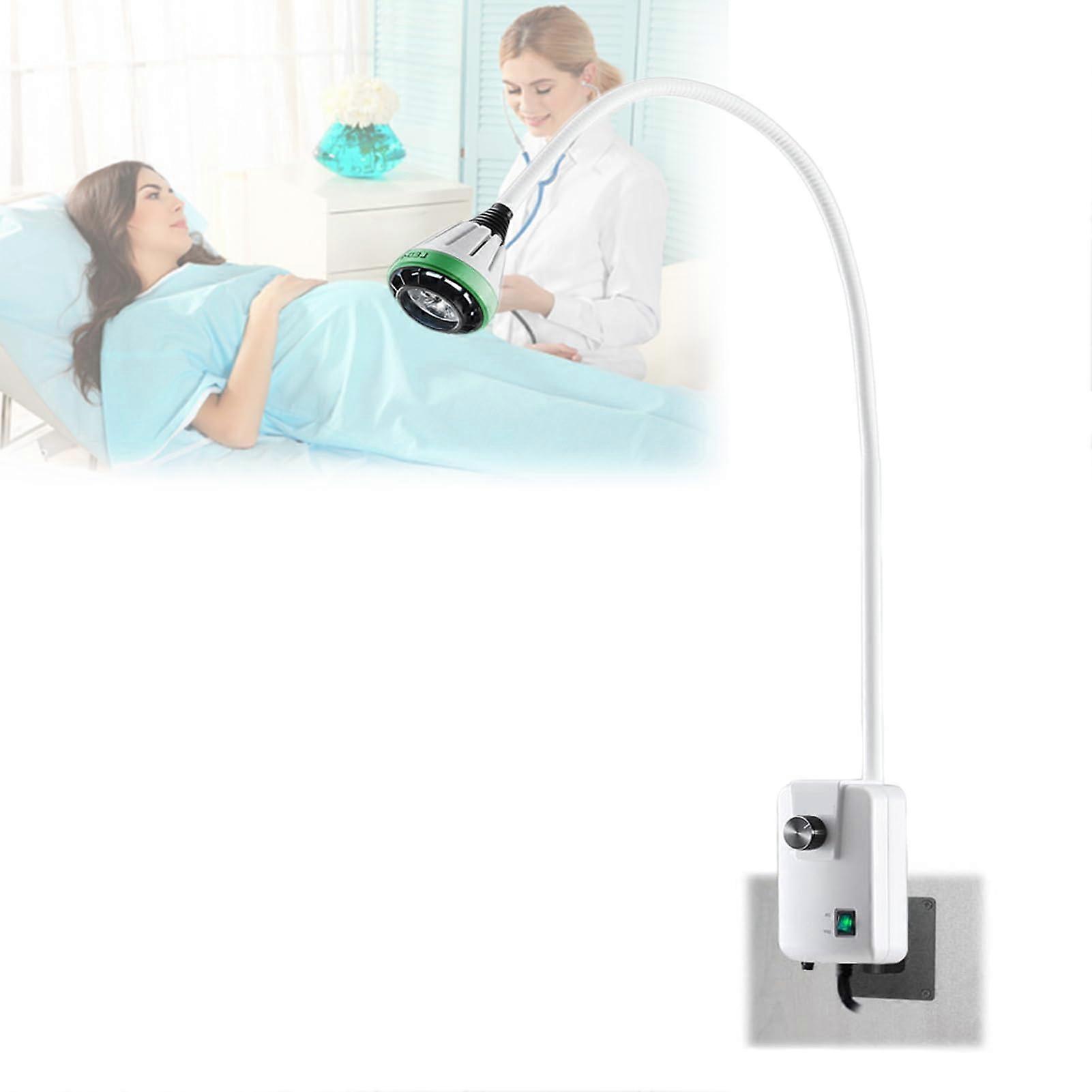 9W LED Mobile Exam Light For Gynaecology, Stomatology, ENT, Aesthetic Procedures