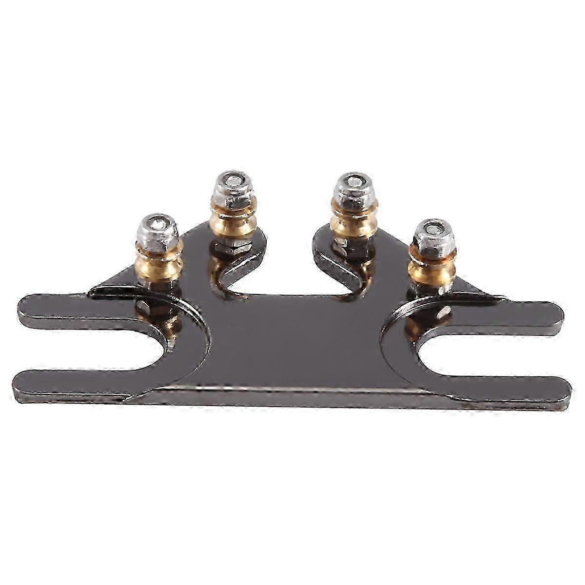 2+2 Guitar String Installation Tools Guitar String Tuning Pegs Tool for Guitars Musical Inst ent A Edition 0630