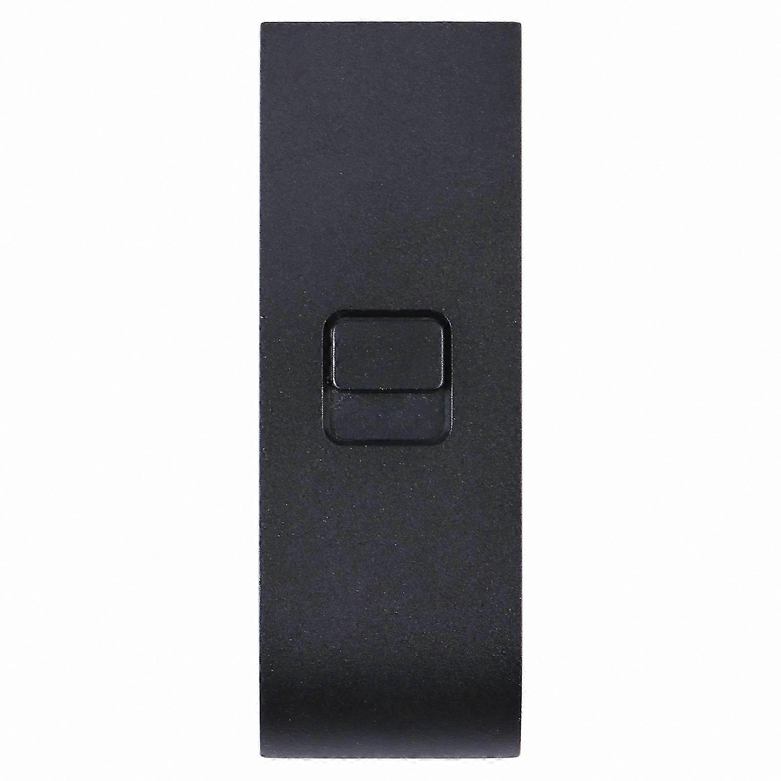 Metal Side Cover Compatible with Action Camera Max Models