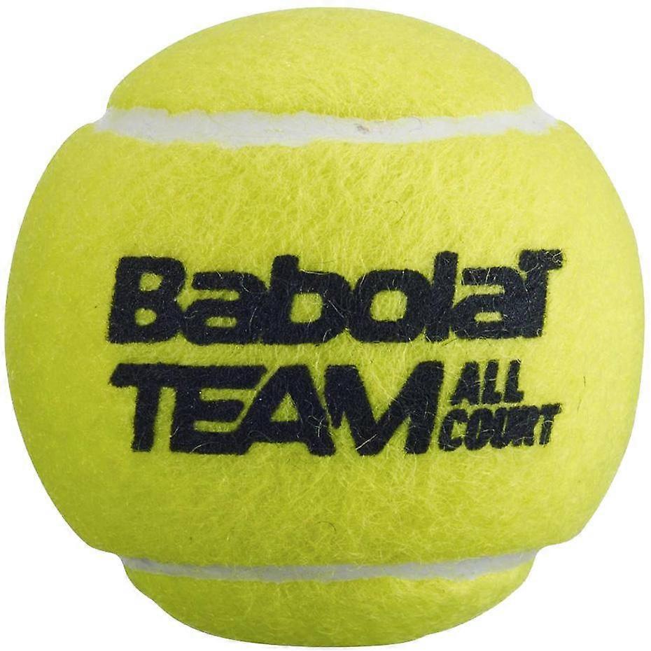 Babolat tennispallot (3 kpl pakkaus)