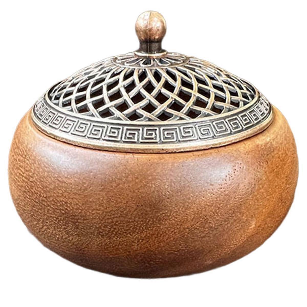 incense holder
bakhoor burner