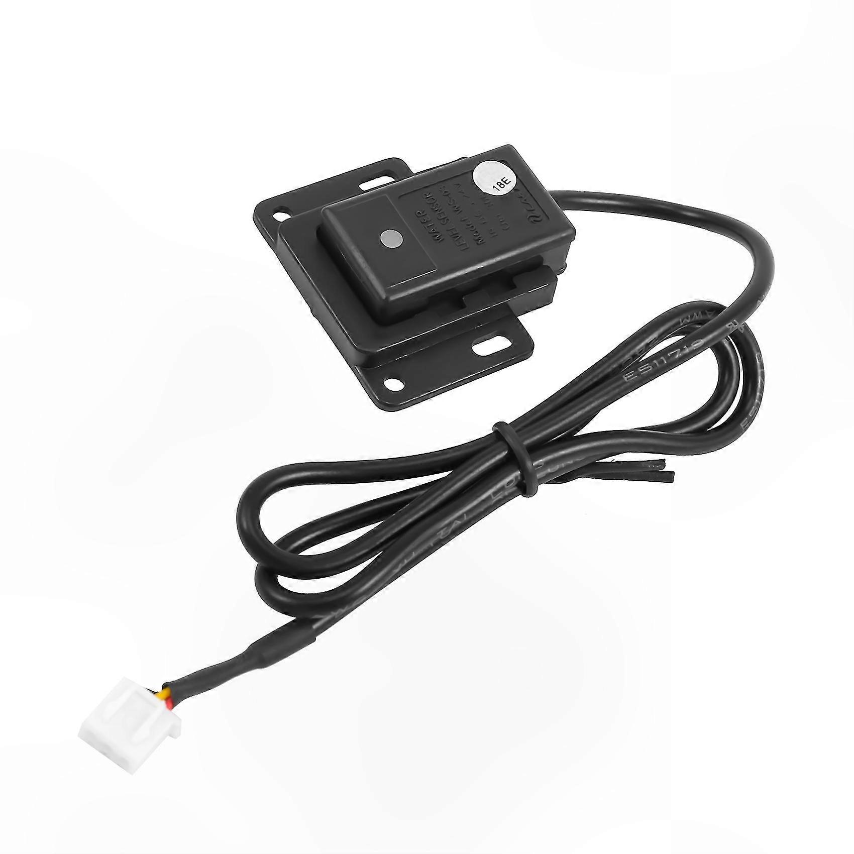Non-Contact Liquid Level Sensor Switch for Tanks, 12-24V DC