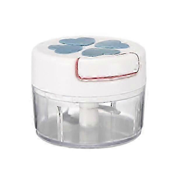 Garlic masher, multi-function garlic press