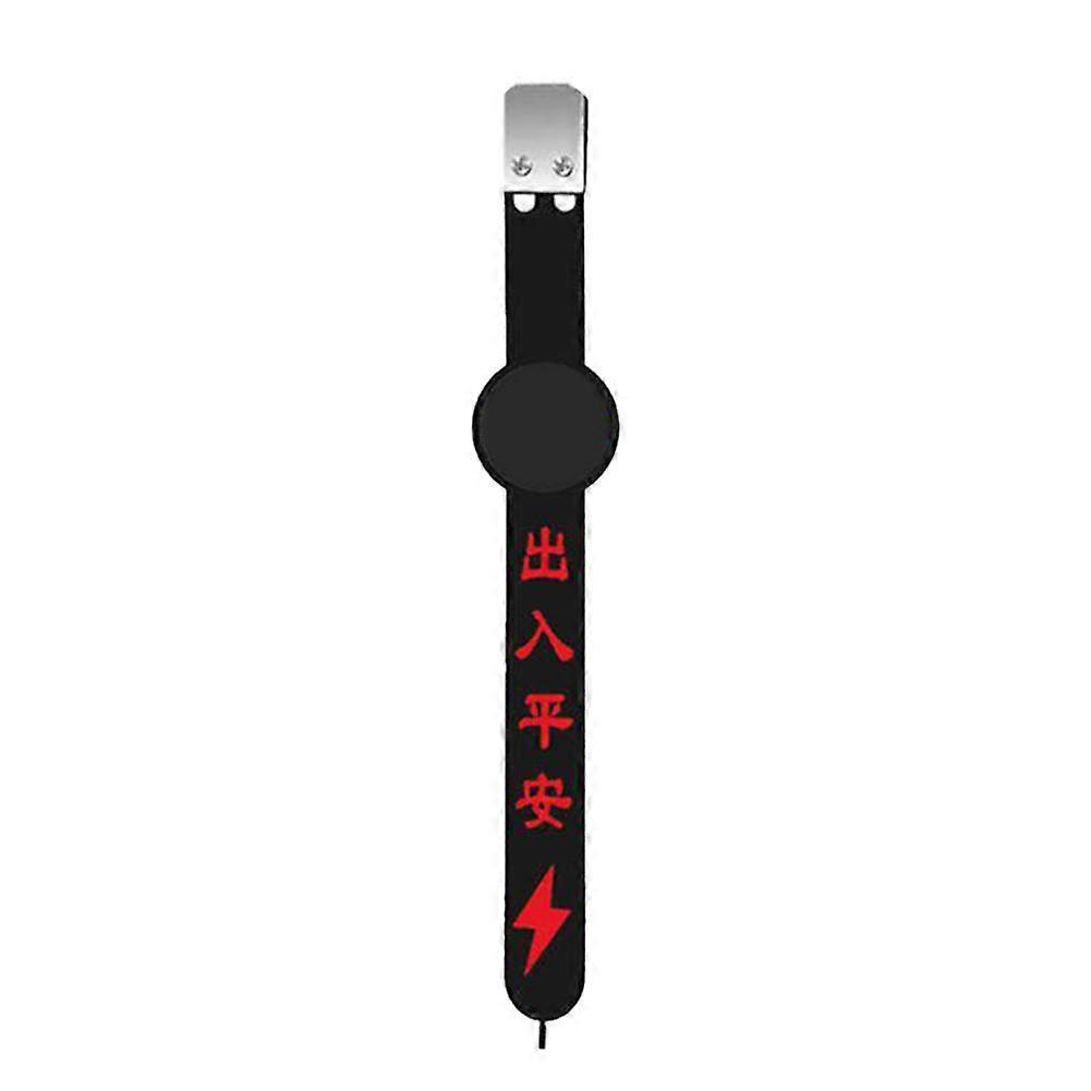 Car Anti-Static Flex Strip Anti-Static Earth Ground Wire Belt Auto Electrostatic