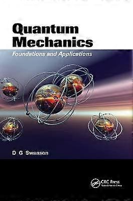 Quantum Mechanics