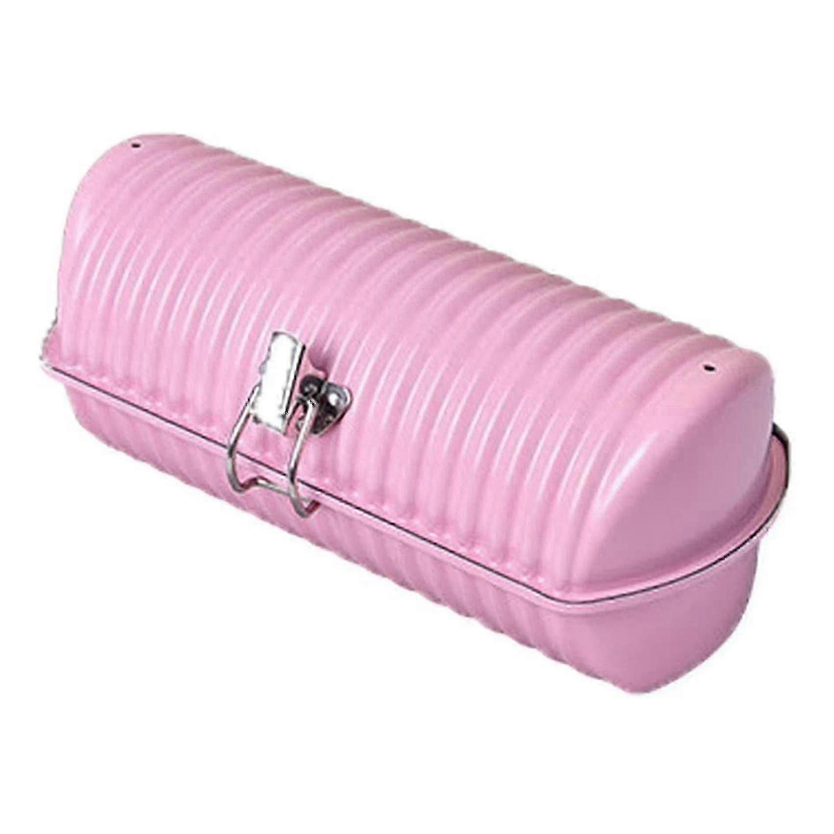 炭素鋼シリンダーパンパン、トーストケーキベーキングモールド用