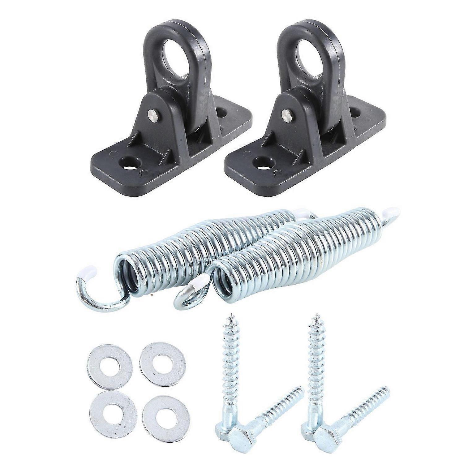 SwingMate Porch Swing Hanging Kit Swing Kit Suspension Kit