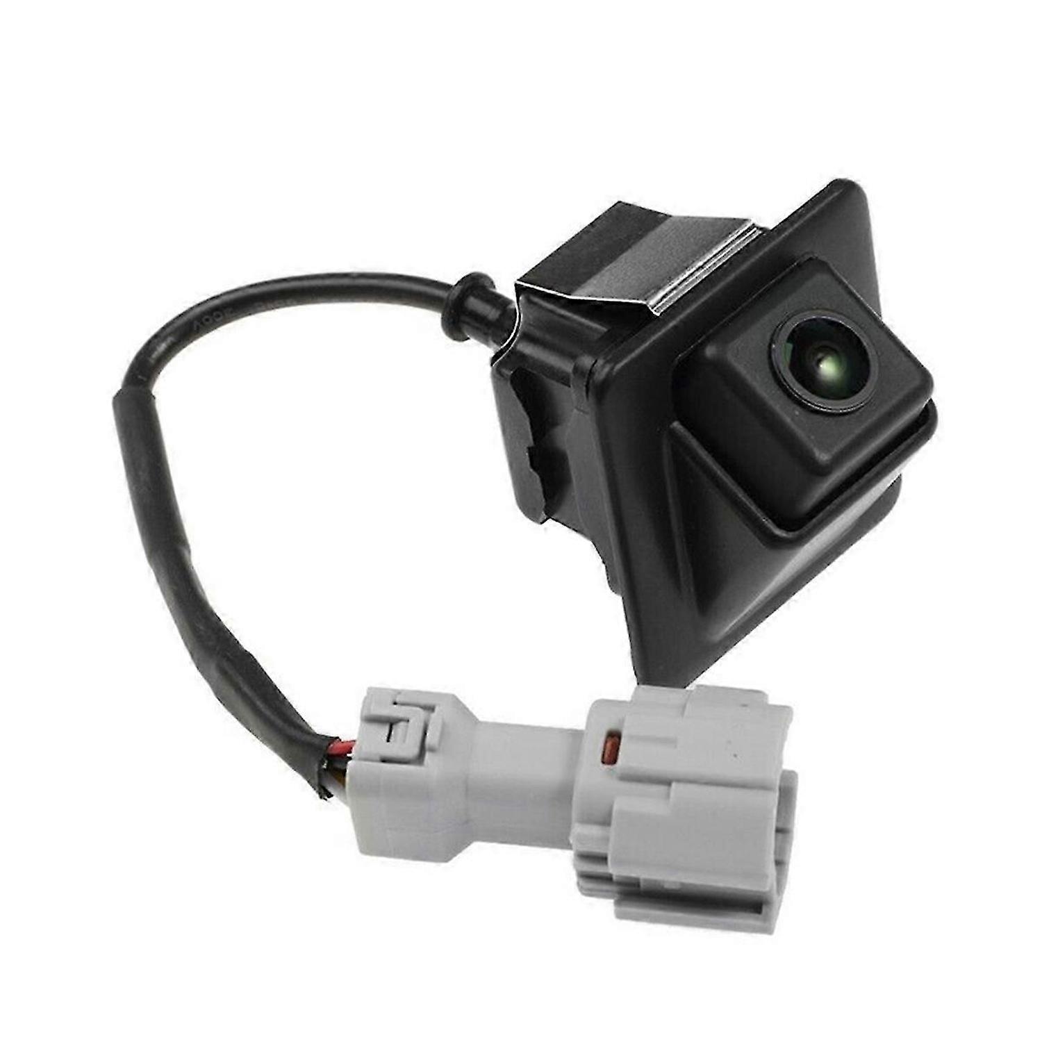957603Z801 Rear View Camera Reverse Camera Parking Backup Camera for I40 2011-2015