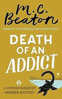 Death of an Addict
