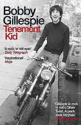 Tenement Kid