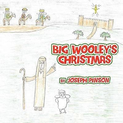 Big Wooley's Christmas