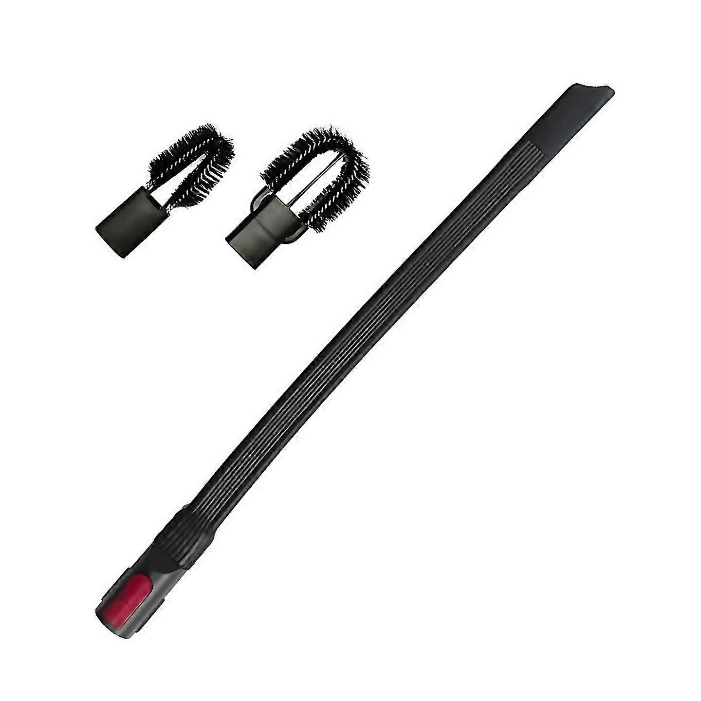 For Flat Head Compatible For V7 V8 Vacuum Cleaner