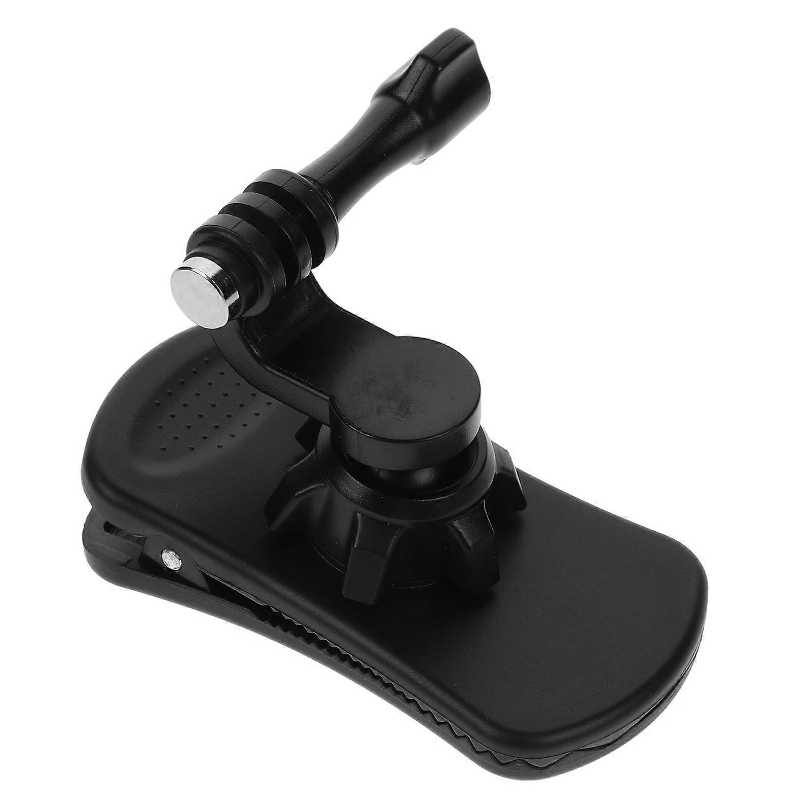 Camera Backpack Clip Strap Mount Camera Holder for Hiking