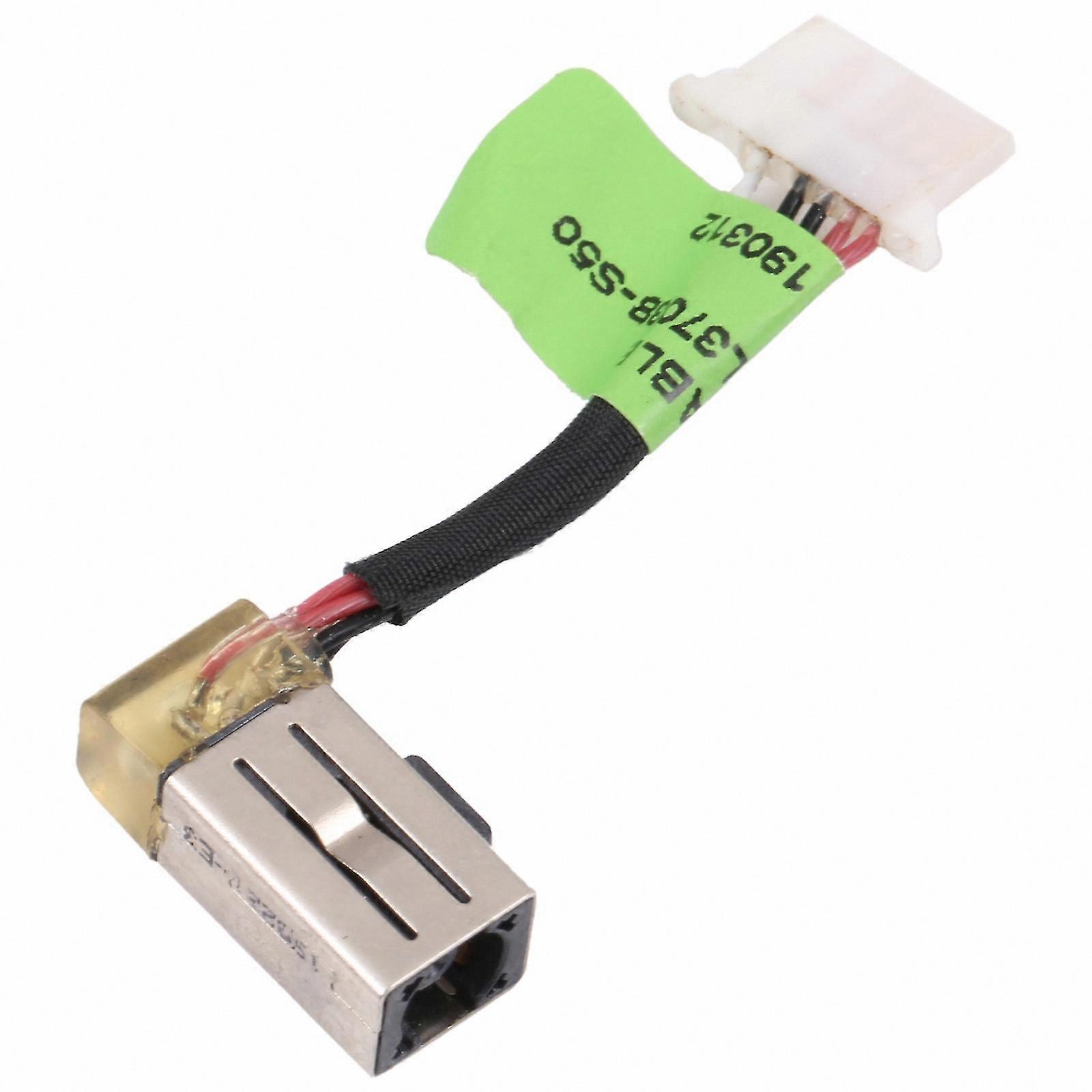 Laptop Power Jack Connector for 11-inch Convertible Notebook Models