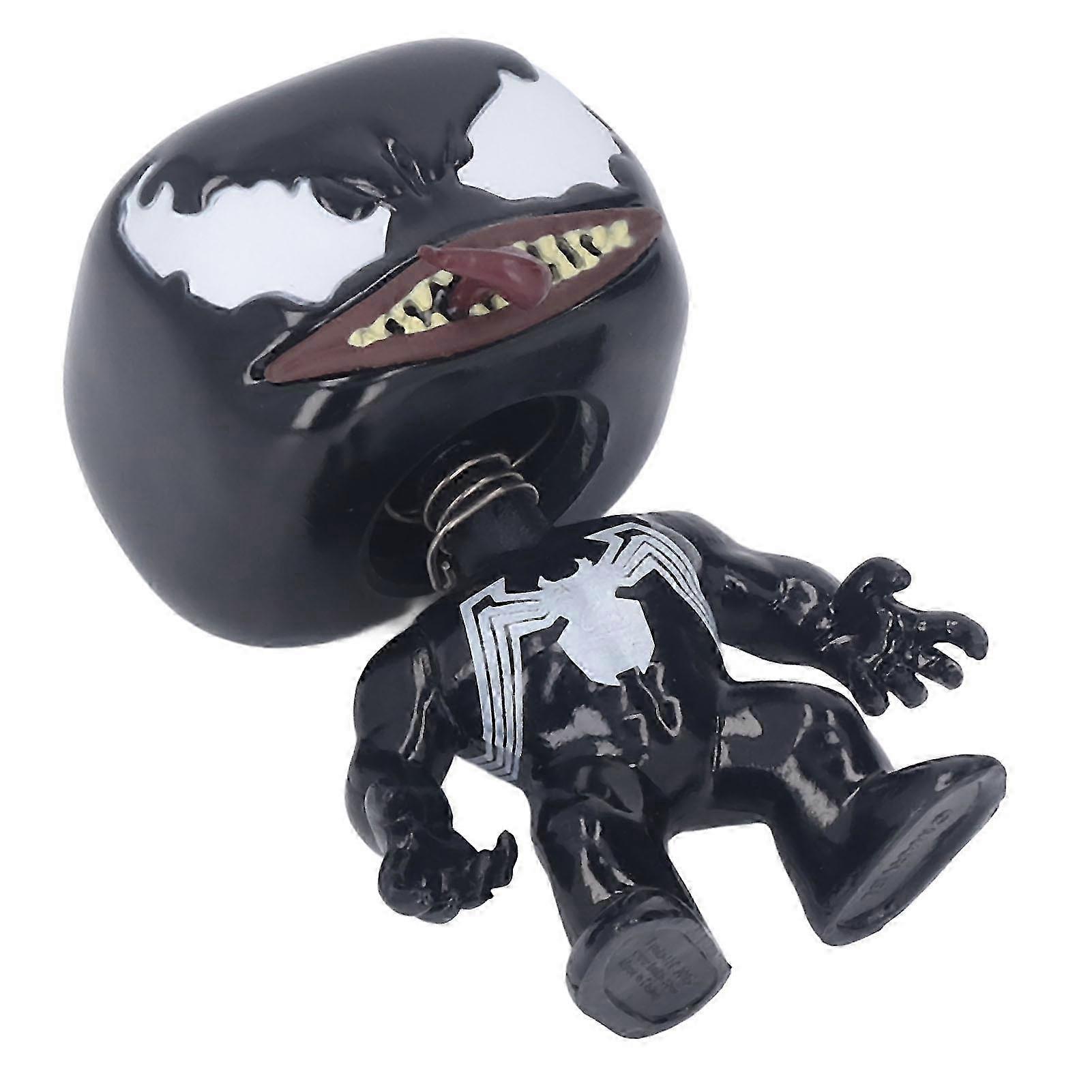 Movie Character Model Simulation Lighweight Decorative PVC Action Figures Model Toy for Game Lover