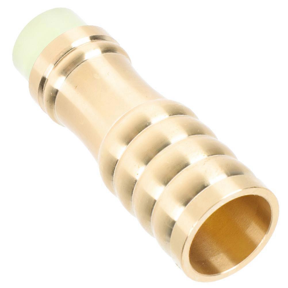 Cane Tips Brass Walking Cane Tip for Safe Anti-Slip with