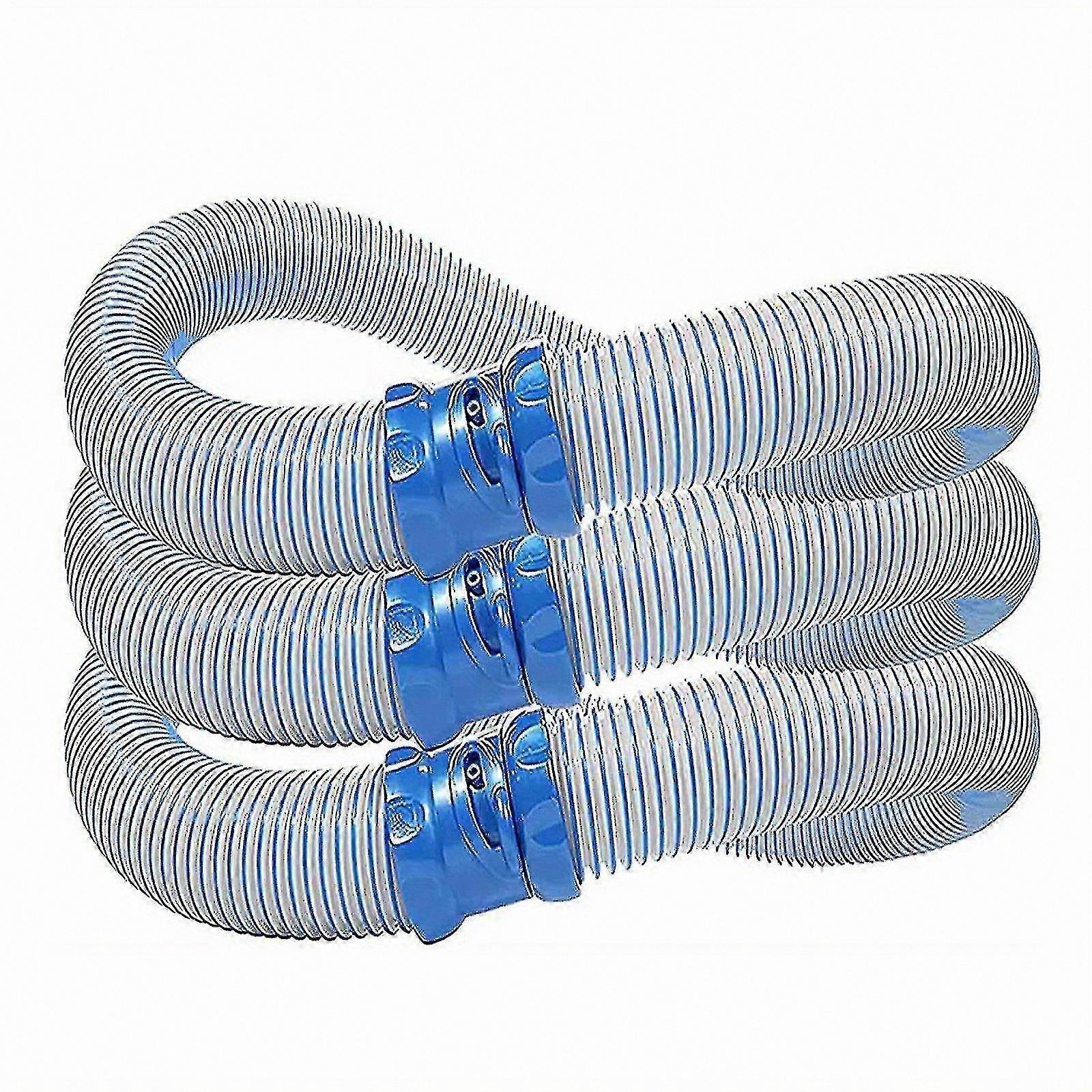 Replacement Pool Cleaner Hose with Twist Lock for Compatible Models R0527700