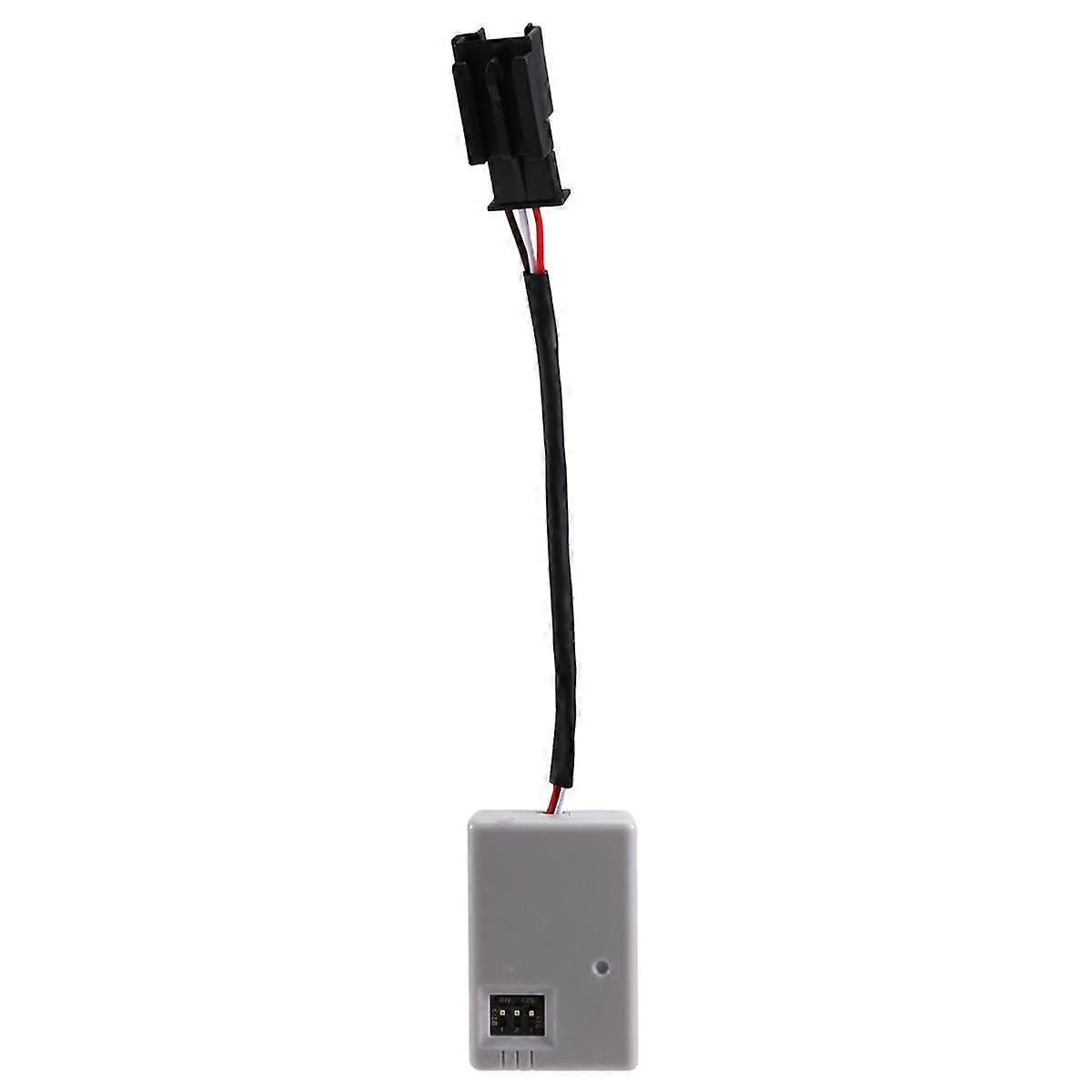 Car Passenger Seat Occupancy Mat Sensor Emulator for C-Class W203 2005-2007 Diagnostics Bypass Emulator
